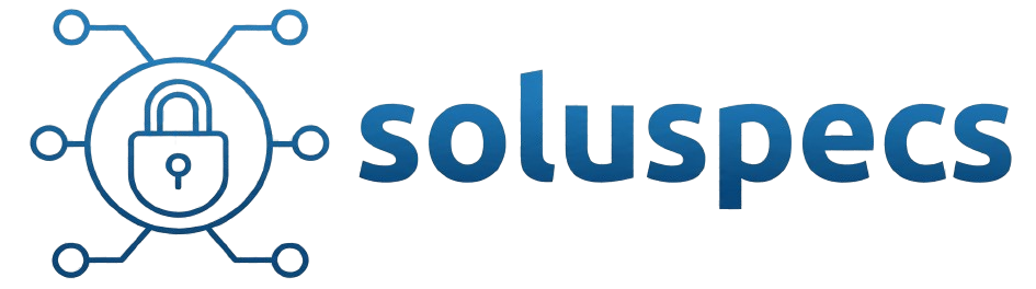 Soluspecs Logo
